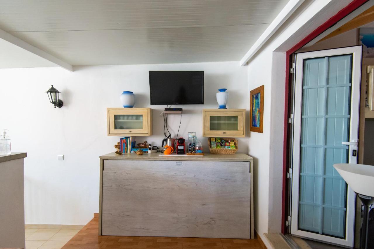 Greenescapes I Porto Covo Extérieur photo